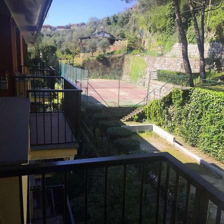 דירות ראפאלו Casa Di Gio מראה חיצוני תמונה