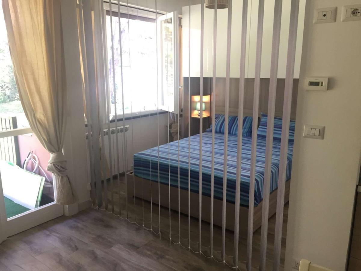 דירות ראפאלו Casa Di Gio מראה חיצוני תמונה