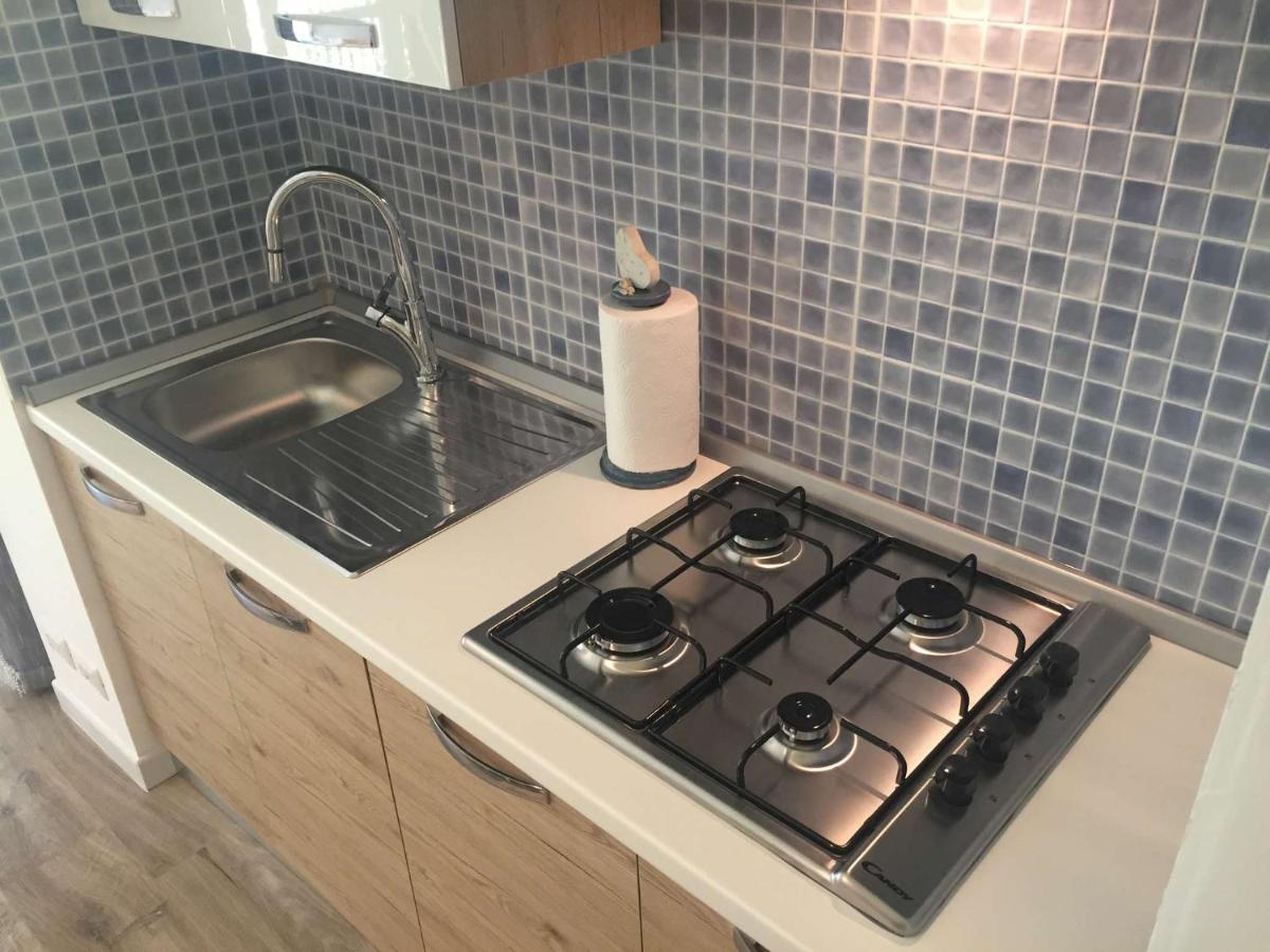 דירות ראפאלו Casa Di Gio מראה חיצוני תמונה