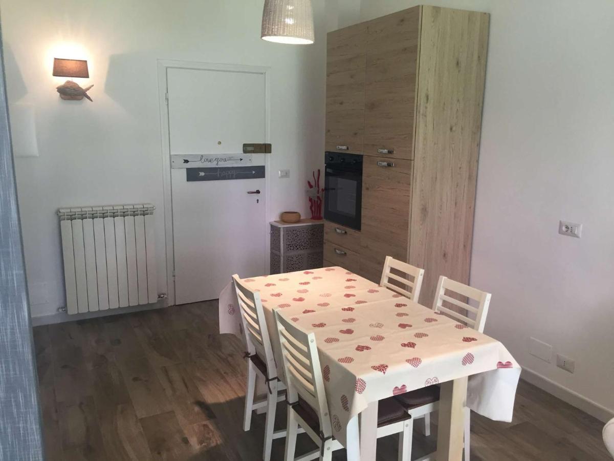 דירות ראפאלו Casa Di Gio מראה חיצוני תמונה