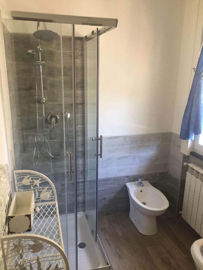 דירות ראפאלו Casa Di Gio מראה חיצוני תמונה