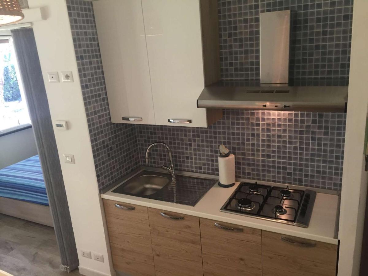 דירות ראפאלו Casa Di Gio מראה חיצוני תמונה