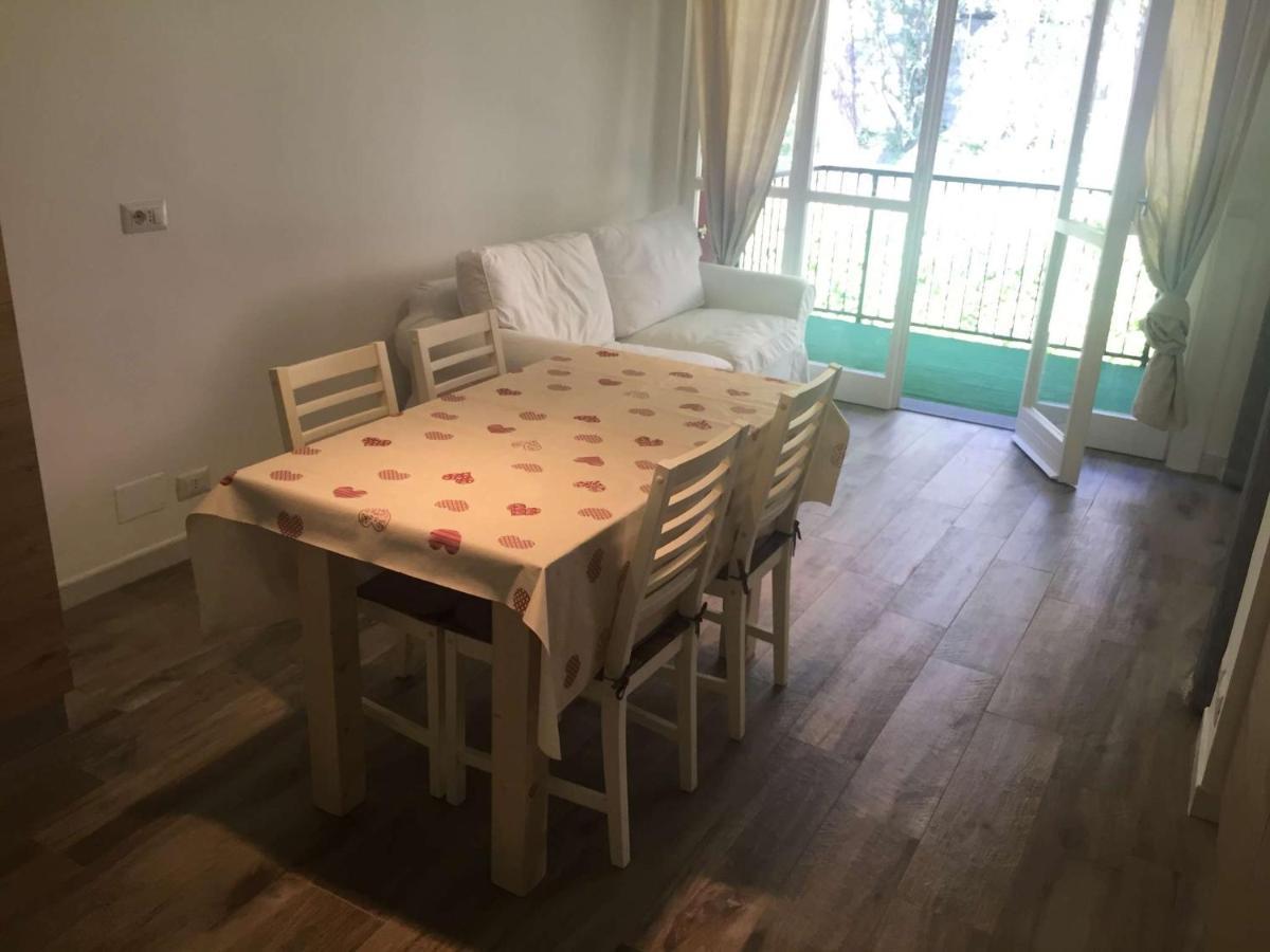 דירות ראפאלו Casa Di Gio מראה חיצוני תמונה