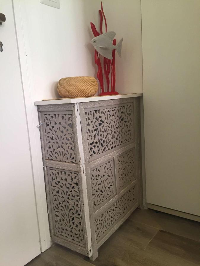 דירות ראפאלו Casa Di Gio מראה חיצוני תמונה