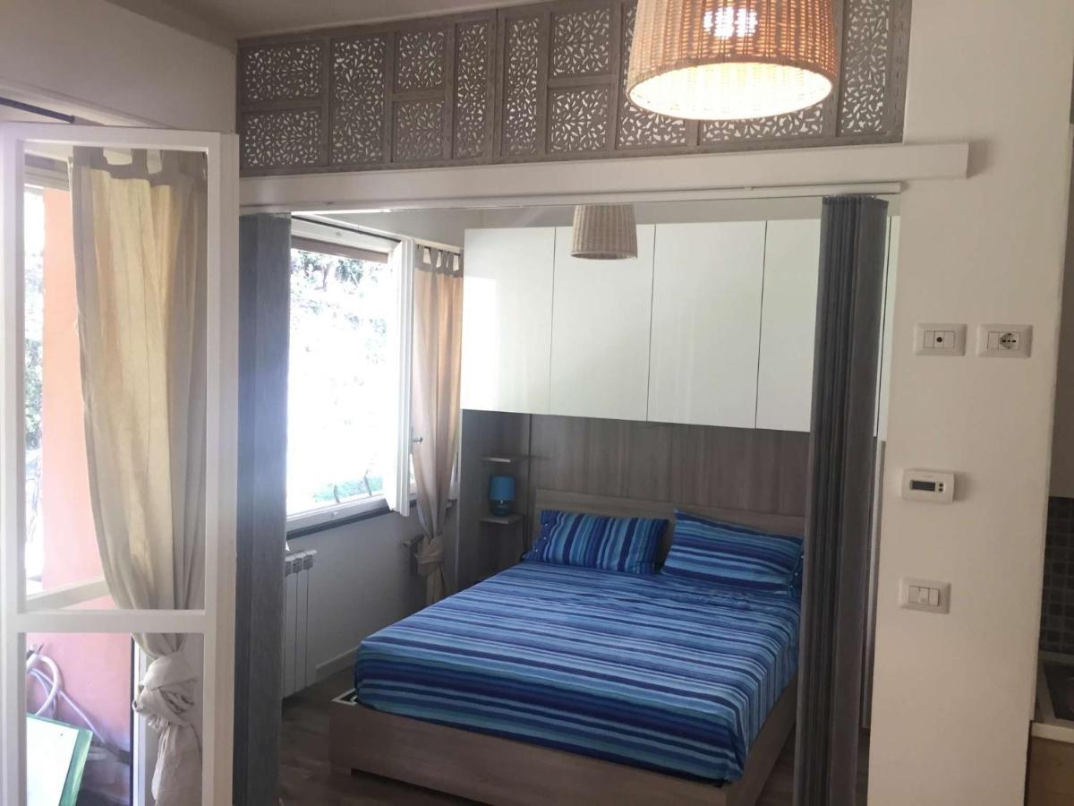 דירות ראפאלו Casa Di Gio מראה חיצוני תמונה