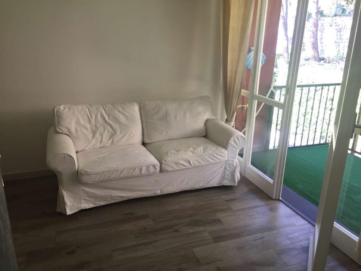 דירות ראפאלו Casa Di Gio מראה חיצוני תמונה