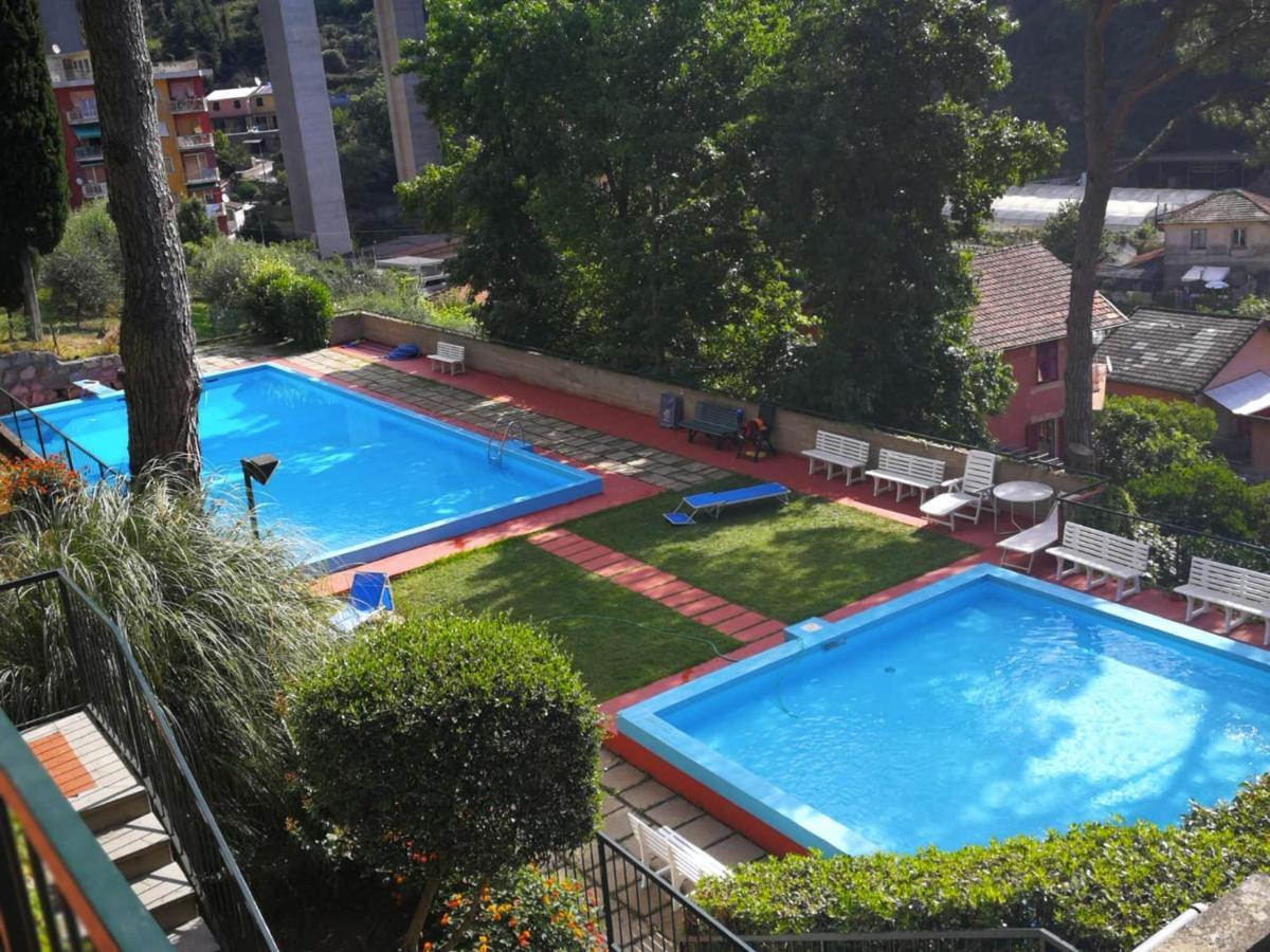 דירות ראפאלו Casa Di Gio מראה חיצוני תמונה