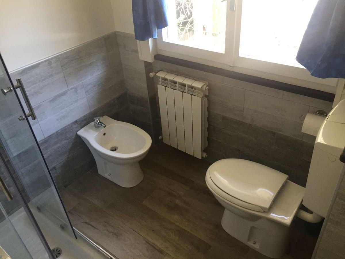 דירות ראפאלו Casa Di Gio מראה חיצוני תמונה