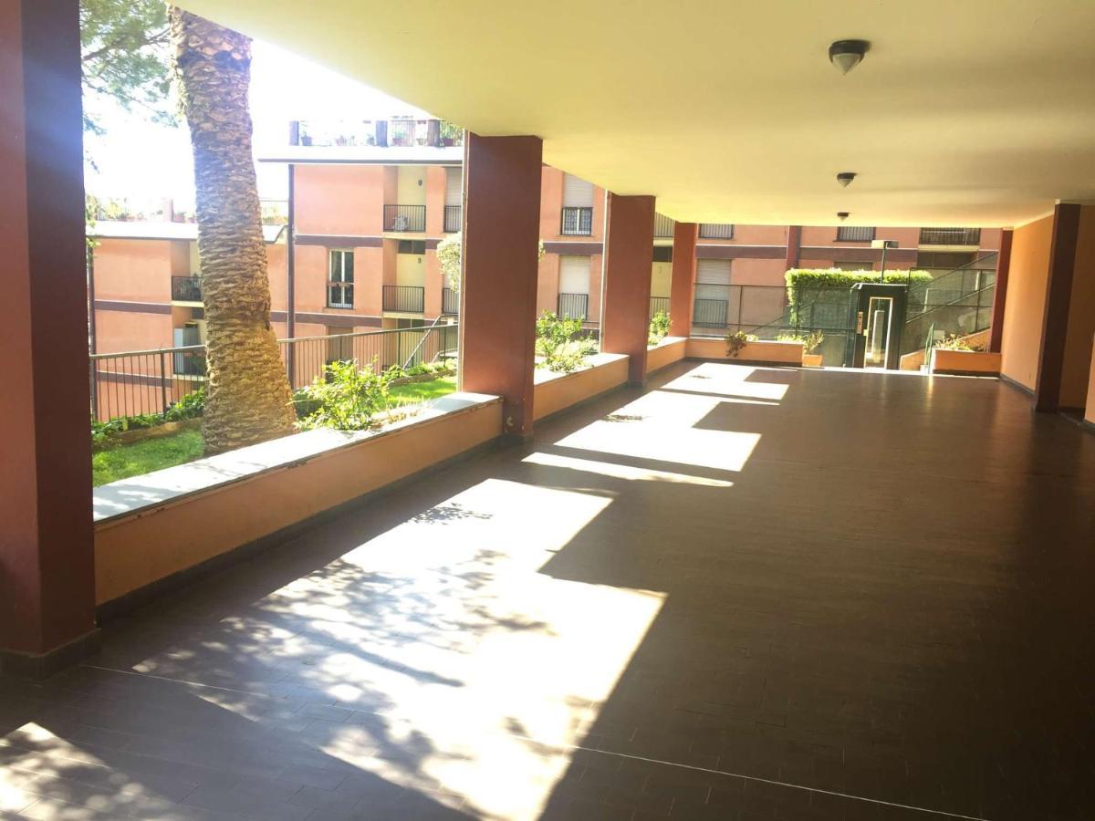 דירות ראפאלו Casa Di Gio מראה חיצוני תמונה