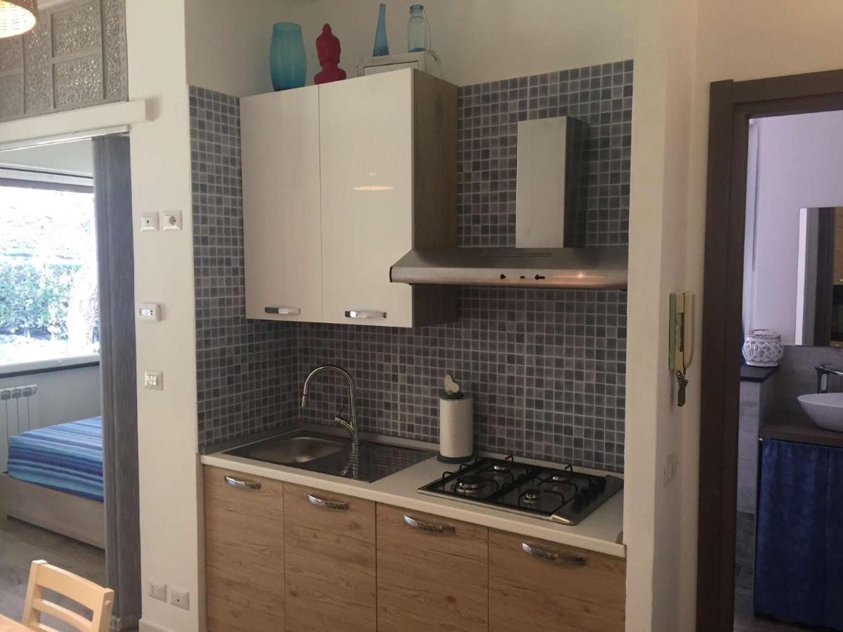 דירות ראפאלו Casa Di Gio מראה חיצוני תמונה