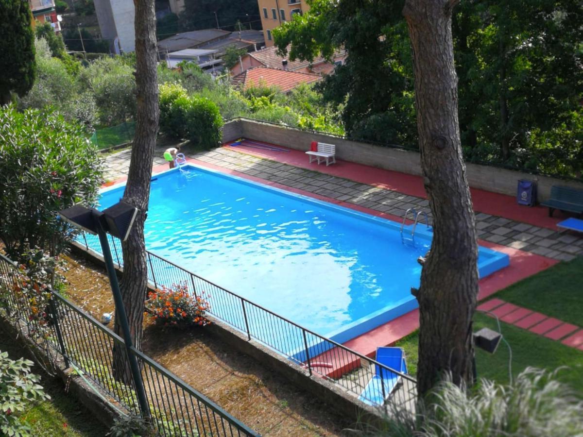 דירות ראפאלו Casa Di Gio מראה חיצוני תמונה